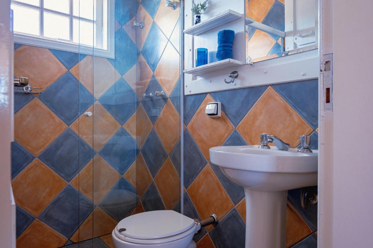 Casa Em Campos Do Jordao Villa Eksteriør bilde