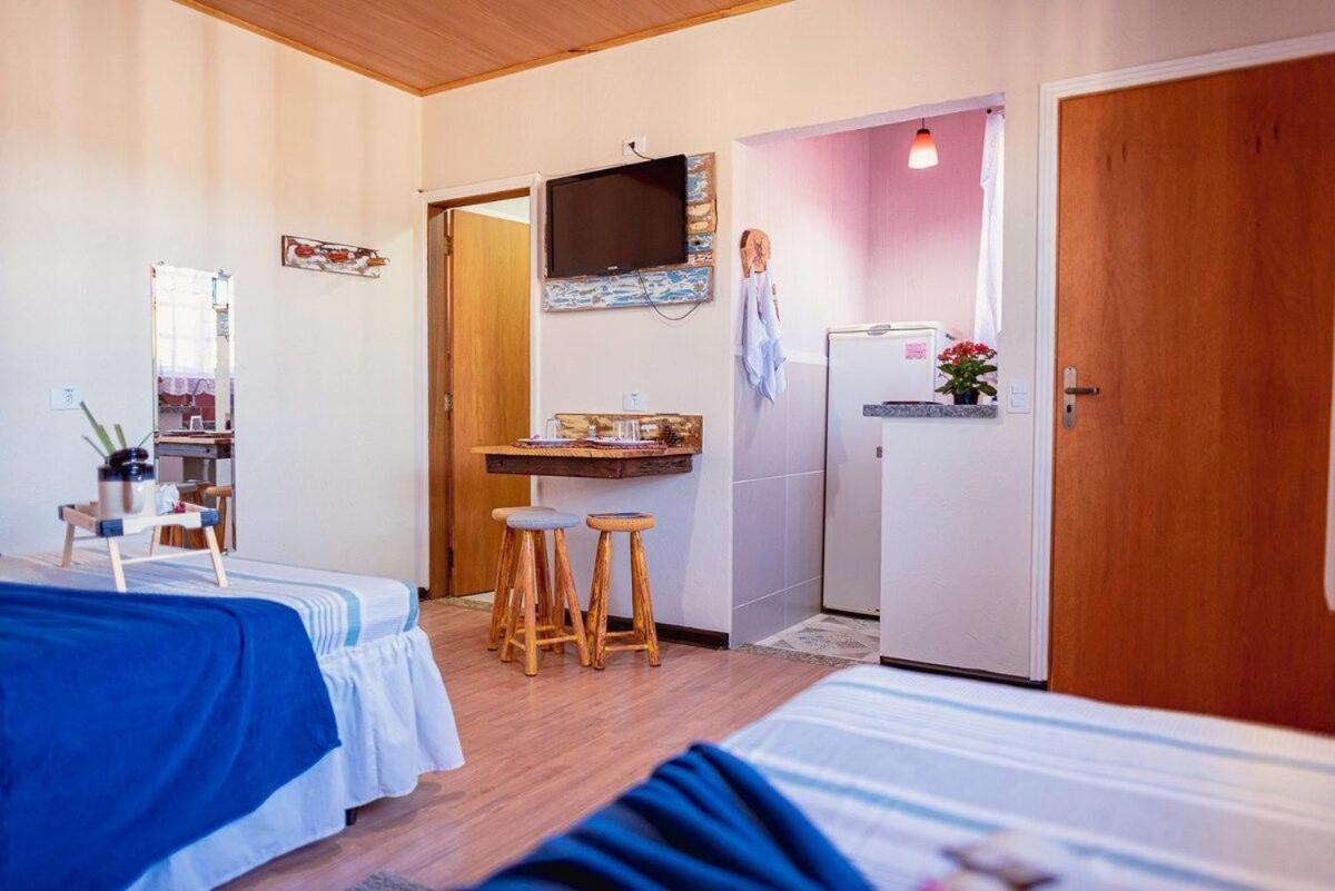 Casa Em Campos Do Jordao Villa Eksteriør bilde